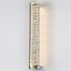 Накладной светильник Newport 8240 8241/A chrome