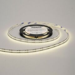 Лента светодиодная Wolta WLS2835-24W/3000/24H240-01