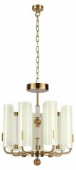Подвесная люстра Odeon Light Lion 5467/35L
