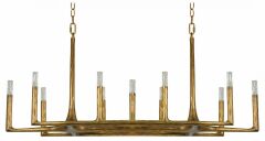 Подвесная люстра Covali APL-50624