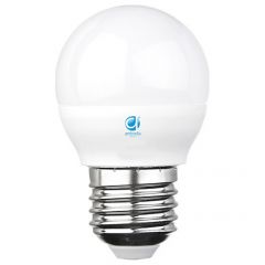 Лампа светодиодная Ambrella Light B45 E27 Вт 4200K 204184