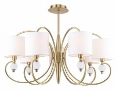 Люстра на штанге Escada Elegance 1111/7PL