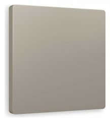 Заглушка для поста с рамкой Ambrella Volt Quant AP3760