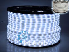 Rich LED Шнур световой RL-DL-2WHM-100-240-W