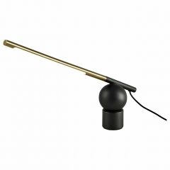 Настольная лампа декоративная Alfa-Light F3924 F3924-41