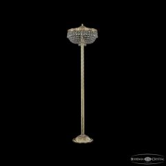 Торшер Bohemia Ivele Crystal 1927 19271T6/35IV-138 G