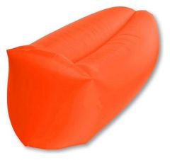  Dreambag Лежак надувной Lamzac Airpuf Оранжевый