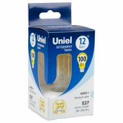 Лампа светодиодная Uniel UL-00006846