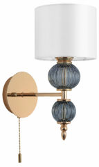 Бра Lumion CLASSI 8418/1W