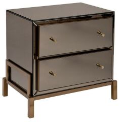  Garda Decor Тумбочка KFG170