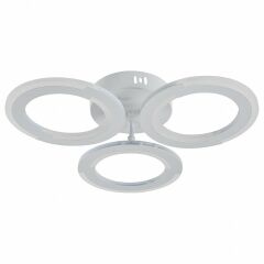 Потолочная люстра Escada 10275/3LED