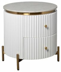  Garda Decor Тумбочка 77IP-GD009-TUMB-1