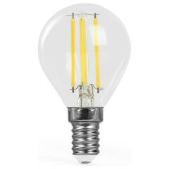 Лампа светодиодная Feron LB-1706 51258