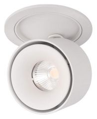 Встраиваемый светильник Loft IT Top 10325/A White