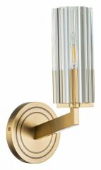 Бра Belfast Malone 6035-1 BR CL