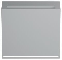 Накладка для электронного карточного выключателя Voltum S70 VLS002616