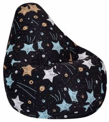  Dreambag Кресло-мешок Star 2XL