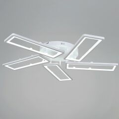 Потолочная люстра Reluce 03629-1 03629-0.3-05B WH