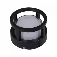  Reluce Накладной светильник 86844-9.2-002TL LED7W BK