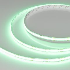 Лента COB-X544-8mm 24V Green (11.5 W/m, IP20, 5m) ( Arlight , -)