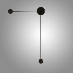 Накладной светильник Imperiumloft DOTS-SLIM01