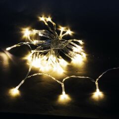 Гирлянда Нить Sneha A-427 WW