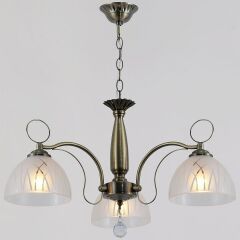  Reluce Подвесная люстра 06570-0.4-03