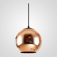 Подвесной светильник Imperiumloft Copper Shade 40.018