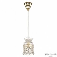 Подвесной светильник Bohemia Ivele Crystal 1478 14781P/11 G Balls