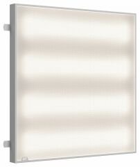 Светильник для потолка Грильято ST Luce STP-G-1001-P-36-4K-40