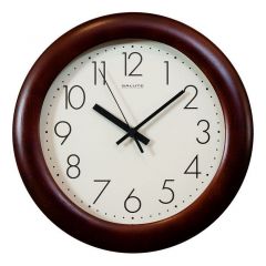  Салют Настенные часы (31.5x4.5 см) ДС-ББ29-012.2