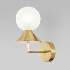 Бра Eurosvet 302002 латунь