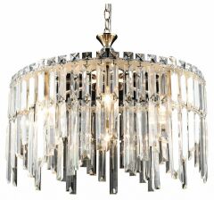 Подвесная люстра Escada 2128/8S