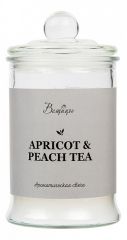  Вещицы Свеча ароматическая (10x18 см) Apricot & Peach ARC-20