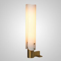 Настольная лампа декоративная Imperiumloft Nerola-Tab01