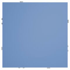 Заглушка для поста с суппортом, без рамки Voltum S70 VLS080115