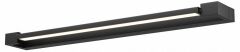 Подсветка для картины Maytoni Beam MIR002WL-L16B4K