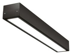 Накладной светильник WoltaSTD ДСО12-27-001-4К-Ч