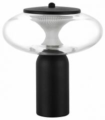 Настольная лампа декоративная Lightstar Palermo 612917