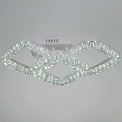  Reluce Потолочная люстра 29848-0.3-03B WH