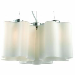Подвесная люстра ST Luce Onde SL116.503.03