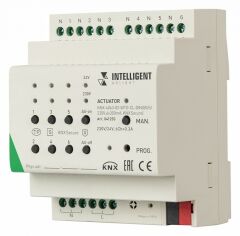 Актуатор Arlight INTELLIGENT 041250