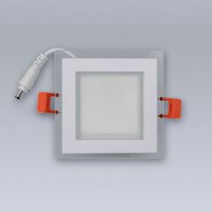 Встраиваемый светильник Eleganz 1808