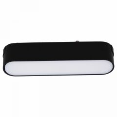 Накладной светильник Reluce 13001 13001-9.3-001UR magnetic LED6W BK CCT+SMART