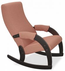  Мебелик Кресло-качалка Модель 67М