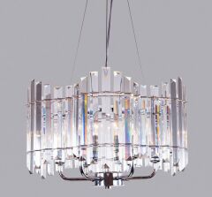  Reluce Подвесная люстра 52720-0.4-06 DN