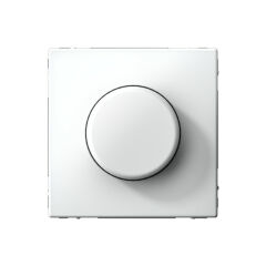  Systeme Electric ARTGALLERY СВЕТОРЕГУЛЯТОР (диммер) повор-нажим, LED, RC, 400Вт, механизм, ЛОТОС