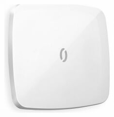 Клавиша для выключателя одноклавишного c подсветкой Ambrella Volt Quant OP1020