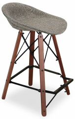  Sheffilton Стул барный SHT-ST19-SF-1/S80-1