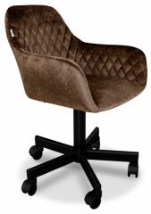  Sheffilton Кресло компьютерное SHT-ST38/S120M